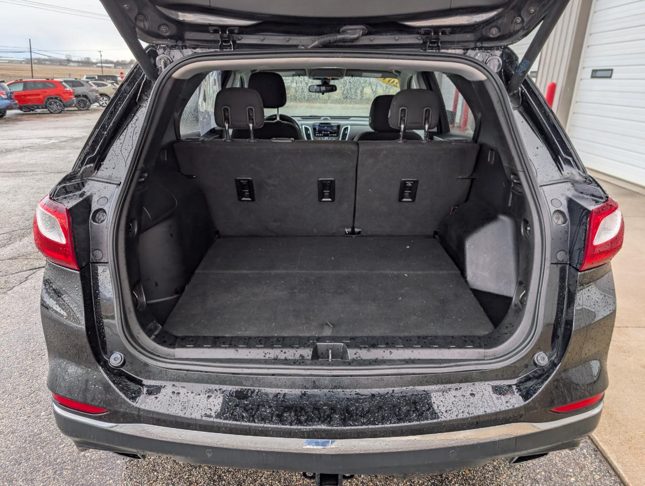 Chevrolet Equinox LT 2.0 AWD 2019