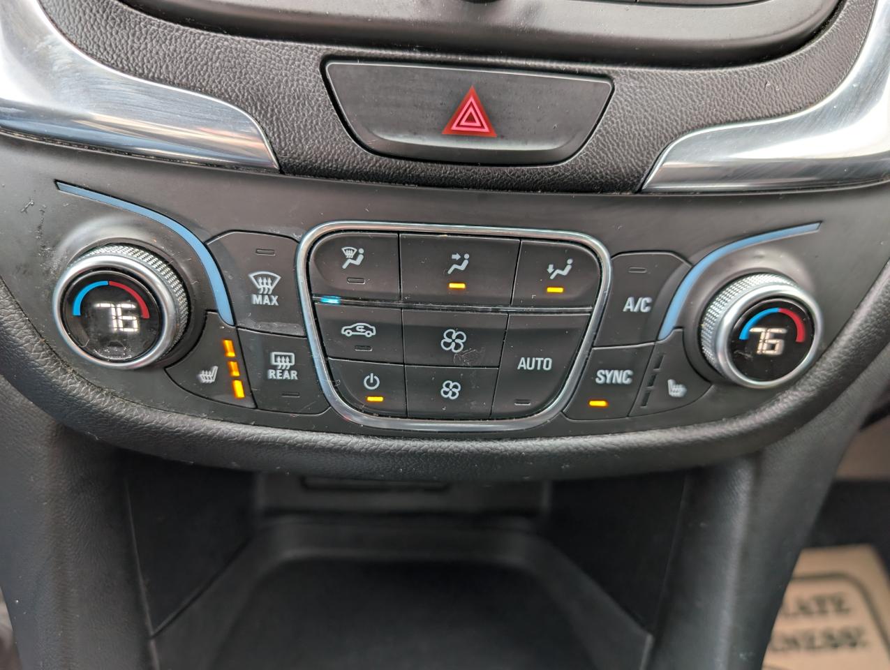 Chevrolet Equinox LT 2.0 AWD 2019