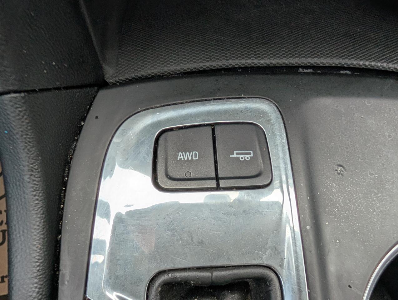Chevrolet Equinox LT 2.0 AWD 2019