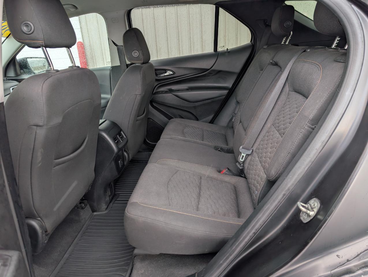 Chevrolet Equinox LT 2.0 AWD 2019