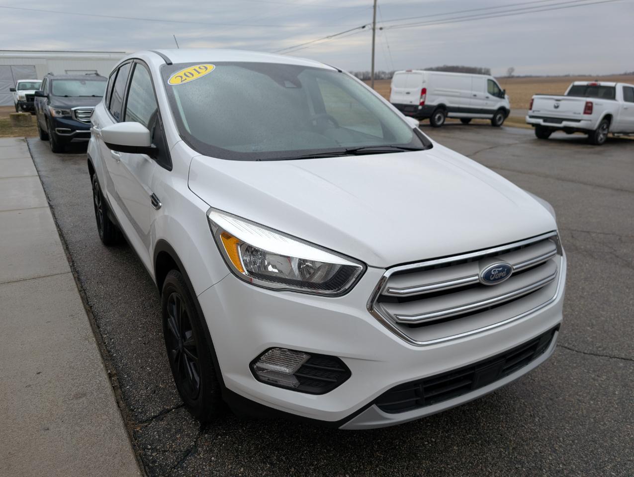 Ford Escape SE 4WD 2019