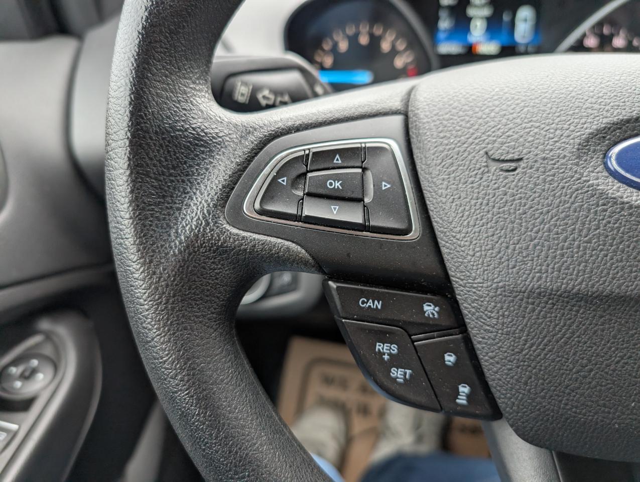 Ford Escape SE 4WD 2019