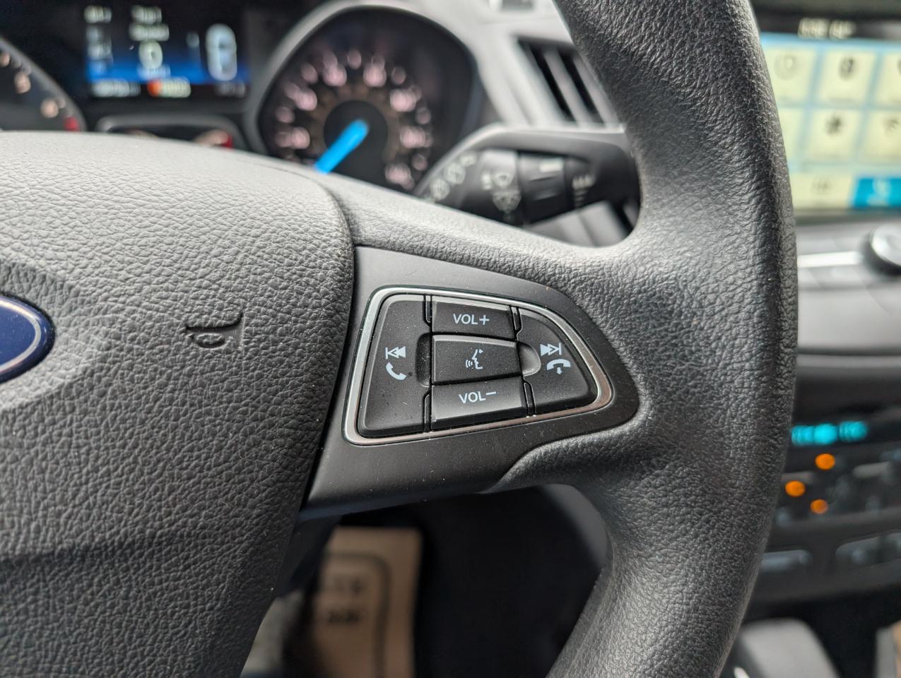 Ford Escape SE 4WD 2019