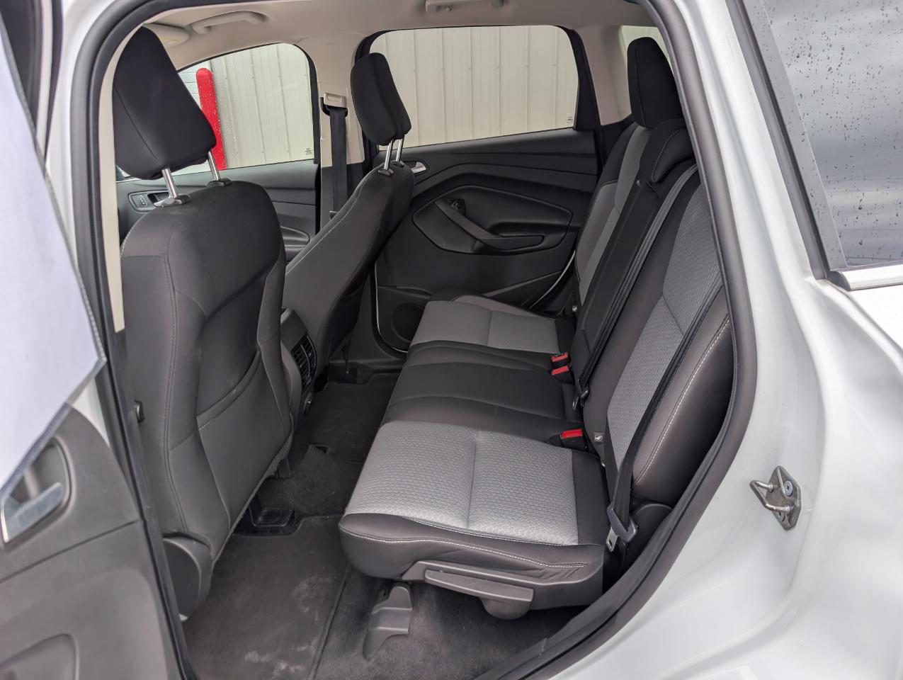 Ford Escape SE 4WD 2019