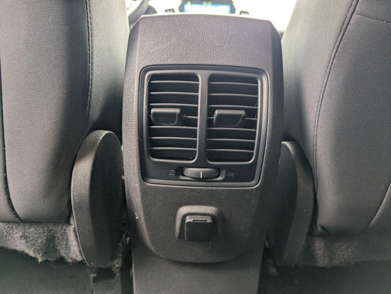 Ford Escape SE 4WD 2019