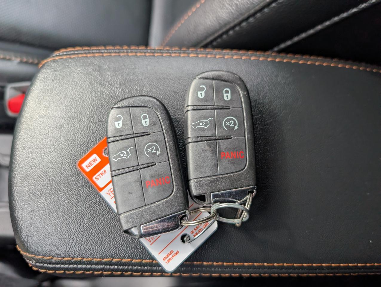 Jeep Compass Limited 4WD 2018