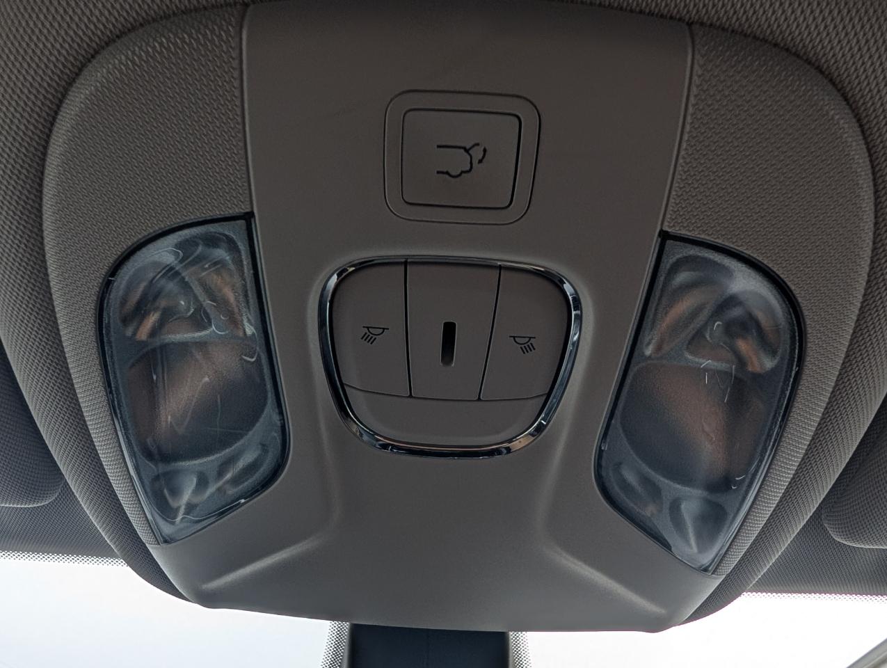 Jeep Compass Limited 4WD 2018