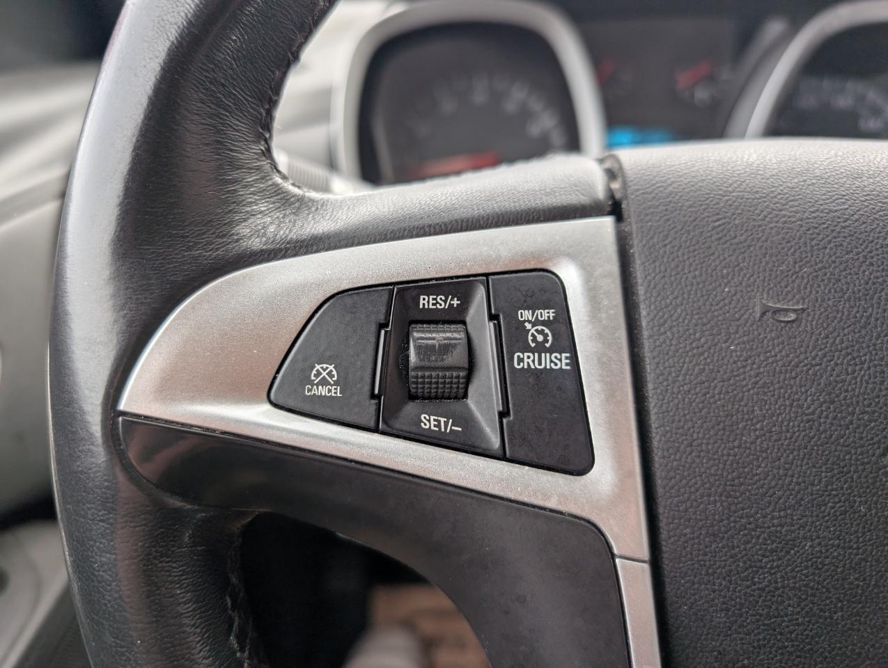 Chevrolet Equinox LT AWD 2017