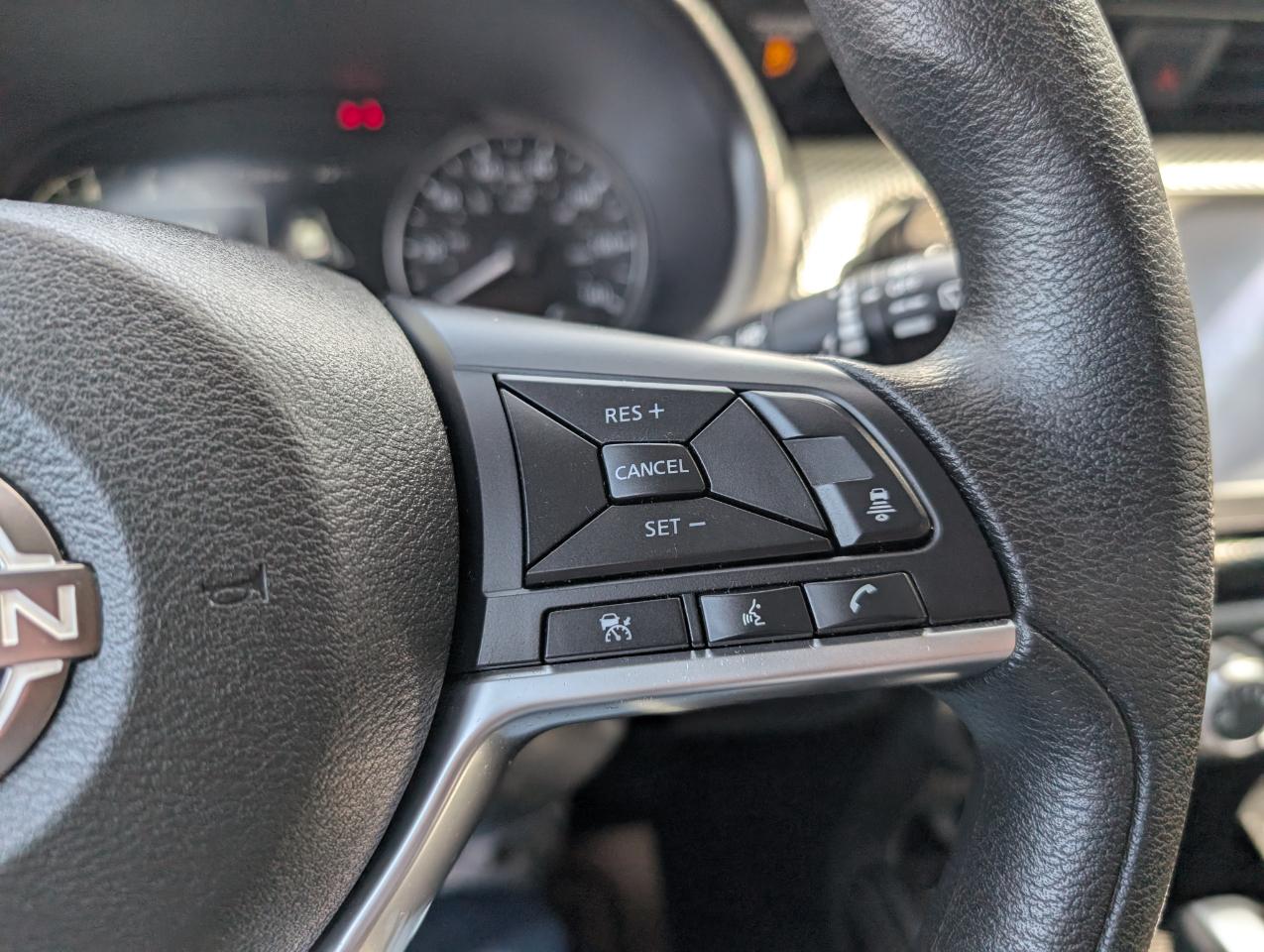 Nissan Kicks SV 2023