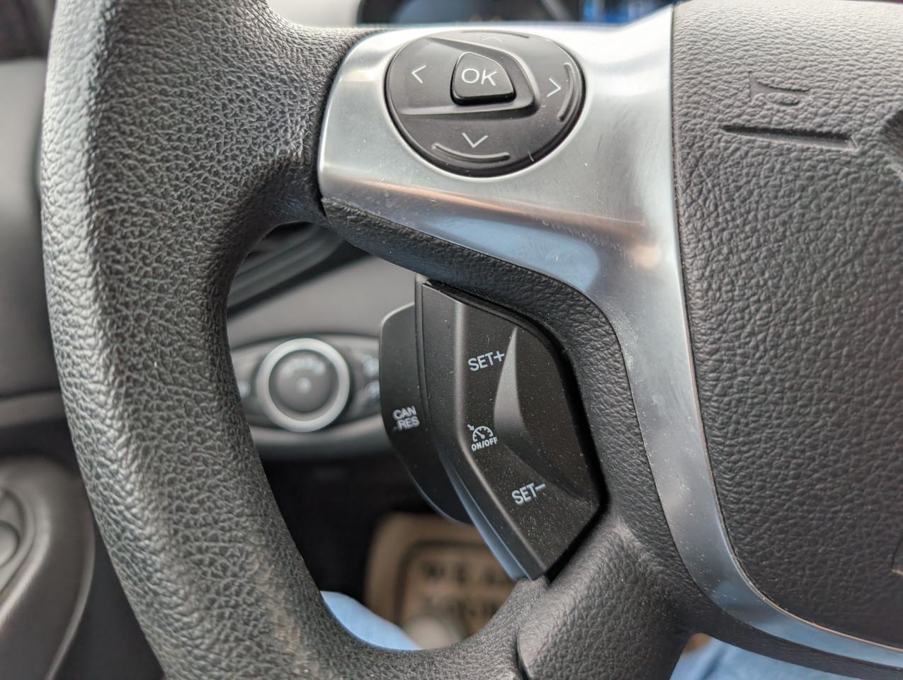 Ford Escape SE 4WD 2016