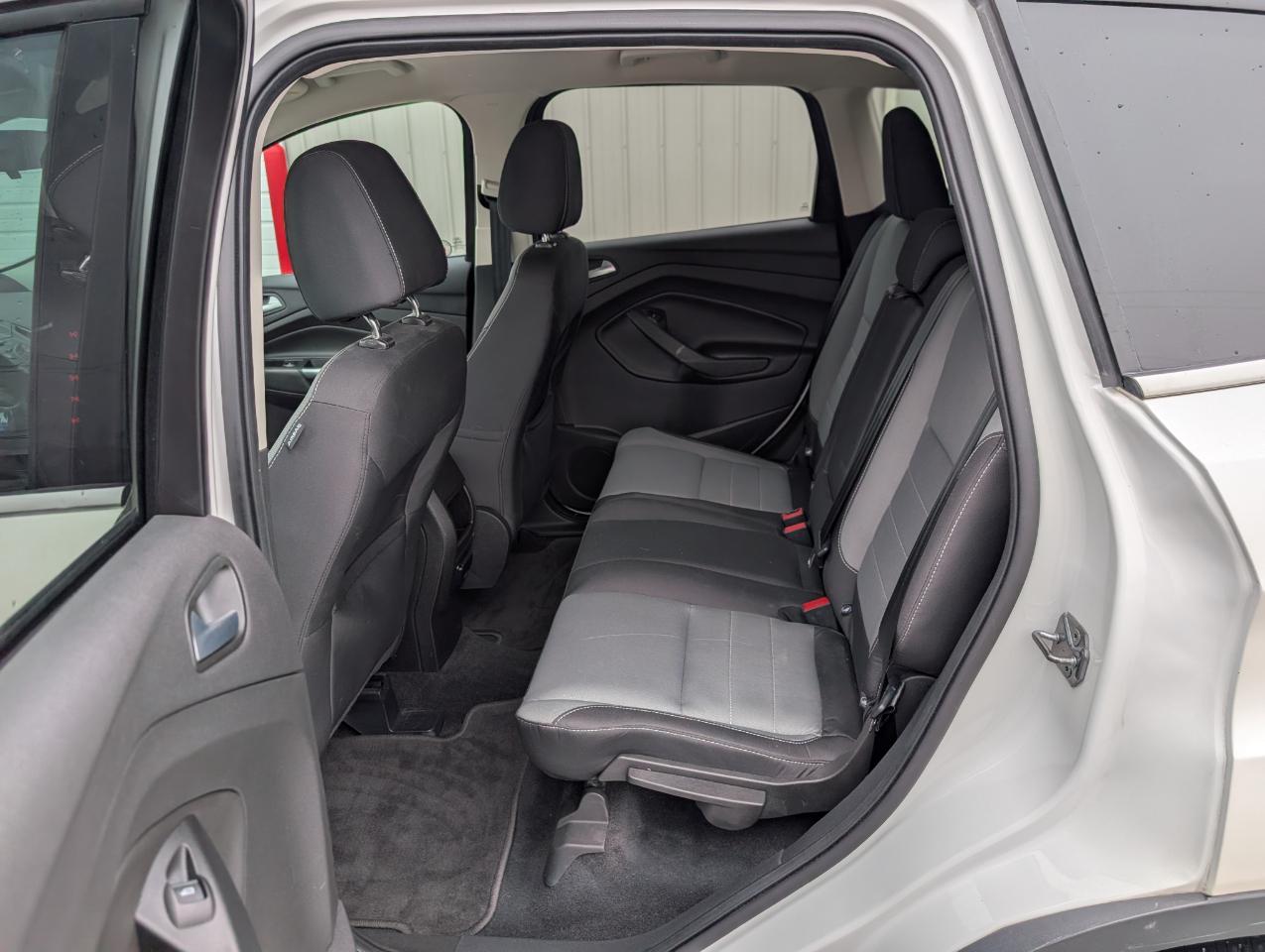 Ford Escape SE 4WD 2016