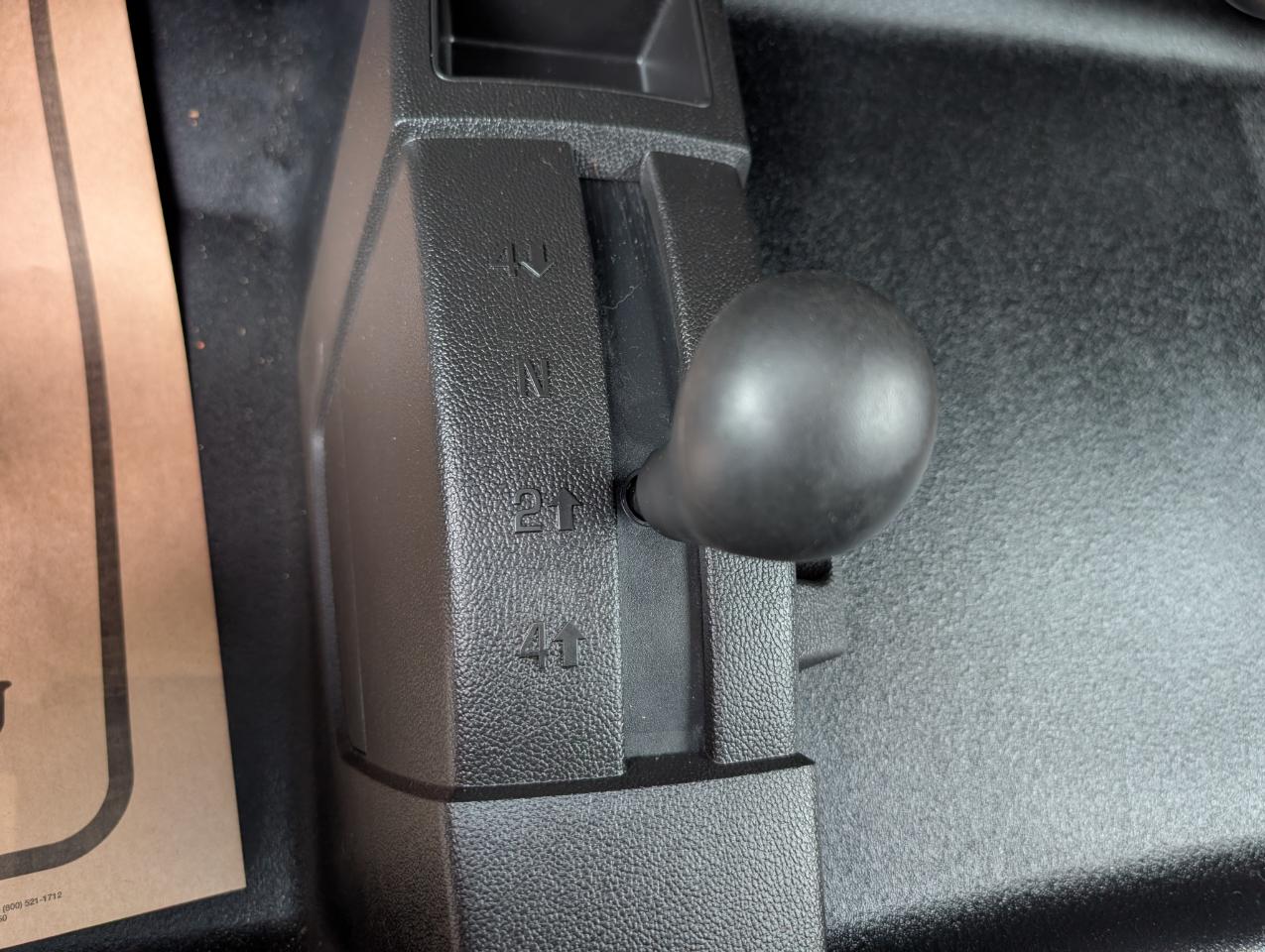 Chevrolet Silverado 1500 Work Truck Double Cab 4WD 2018