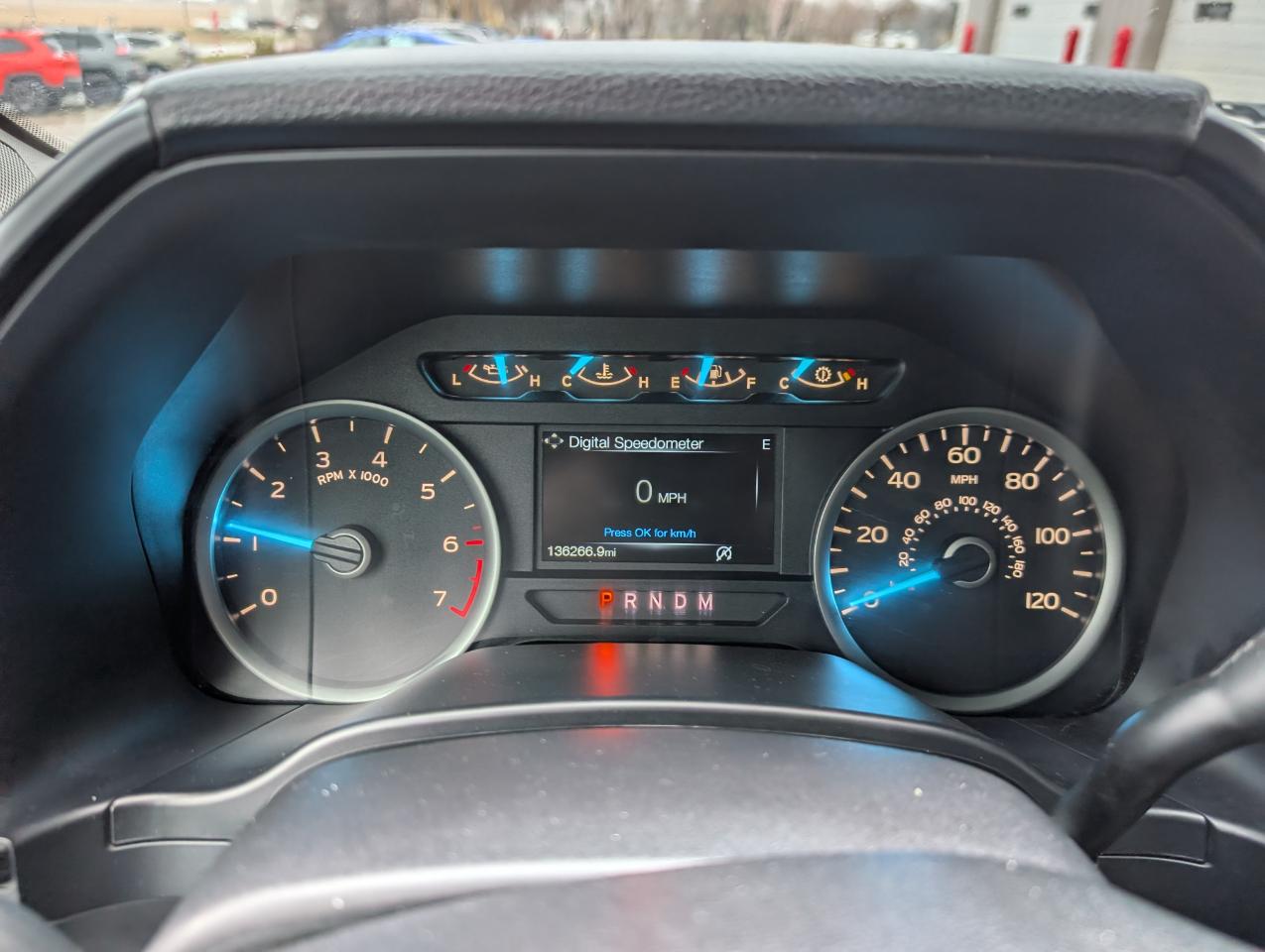 Ford F-150 XLT SuperCrew 5.5-ft. Bed 4WD 2018