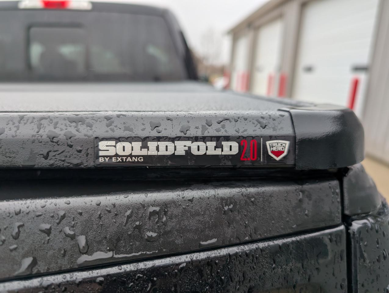 Ford F-150 XLT SuperCrew 5.5-ft. Bed 4WD 2018