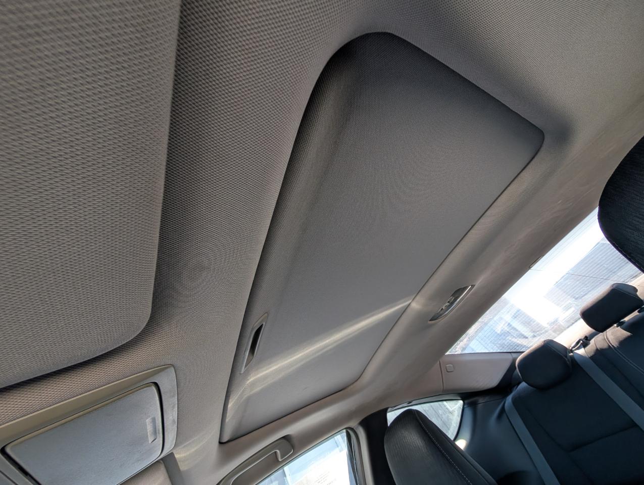 Honda Accord EX Coupe CVT 2014