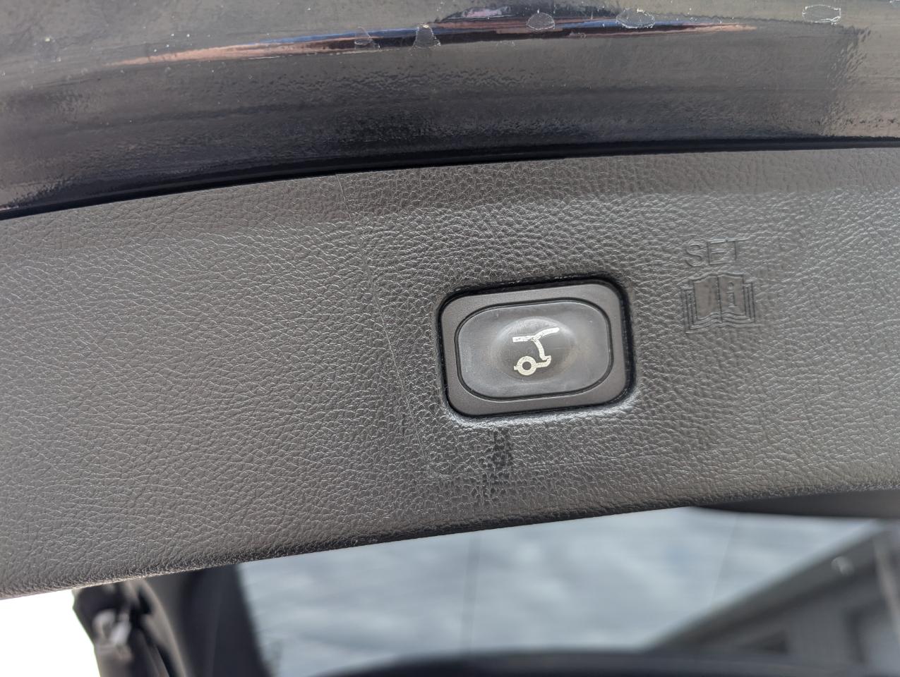 Ford Edge SEL AWD 2021