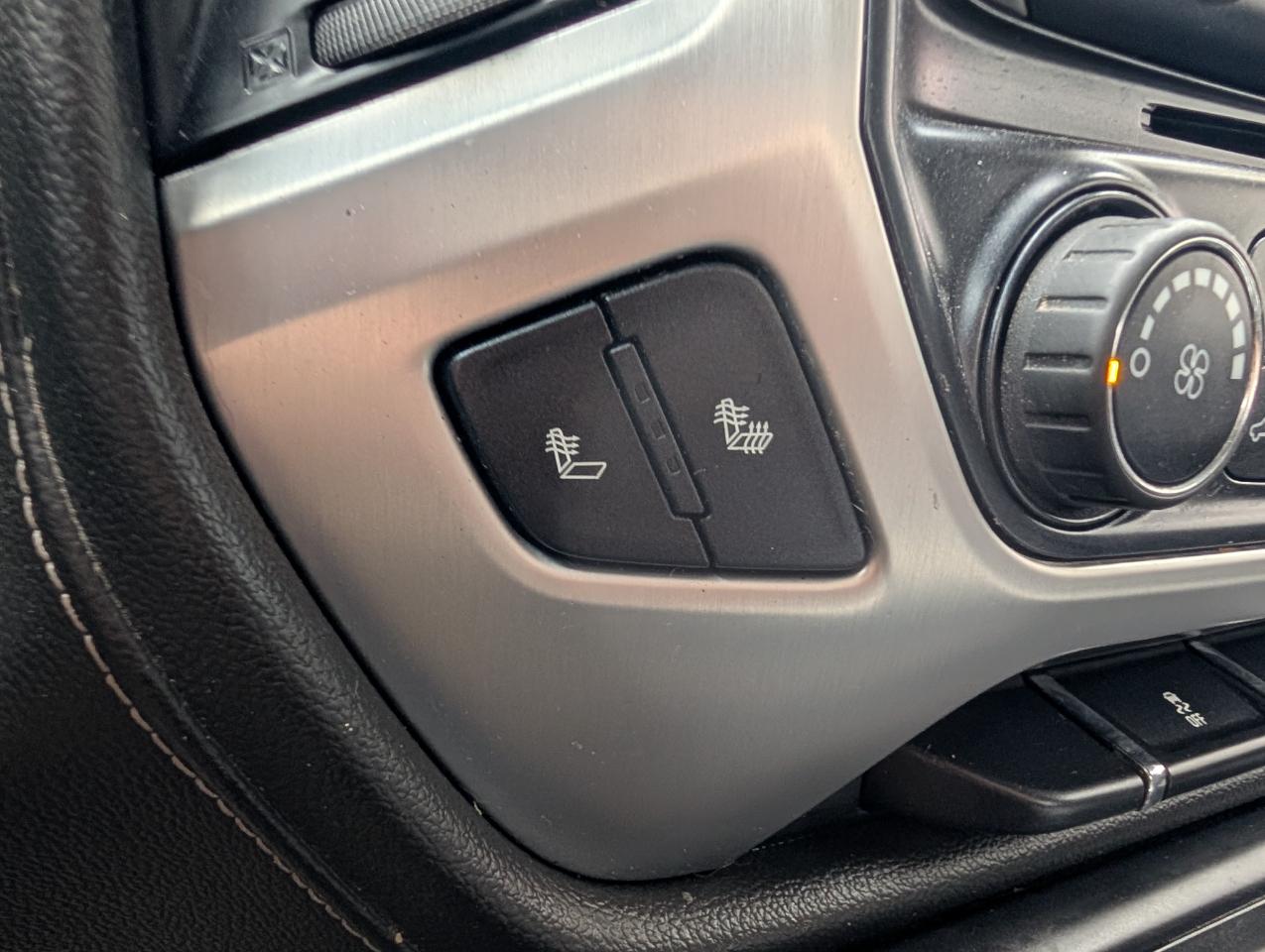 GMC Sierra 1500 SLE Double Cab 4WD 2016