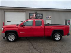 2016 GMC Sierra 1500 