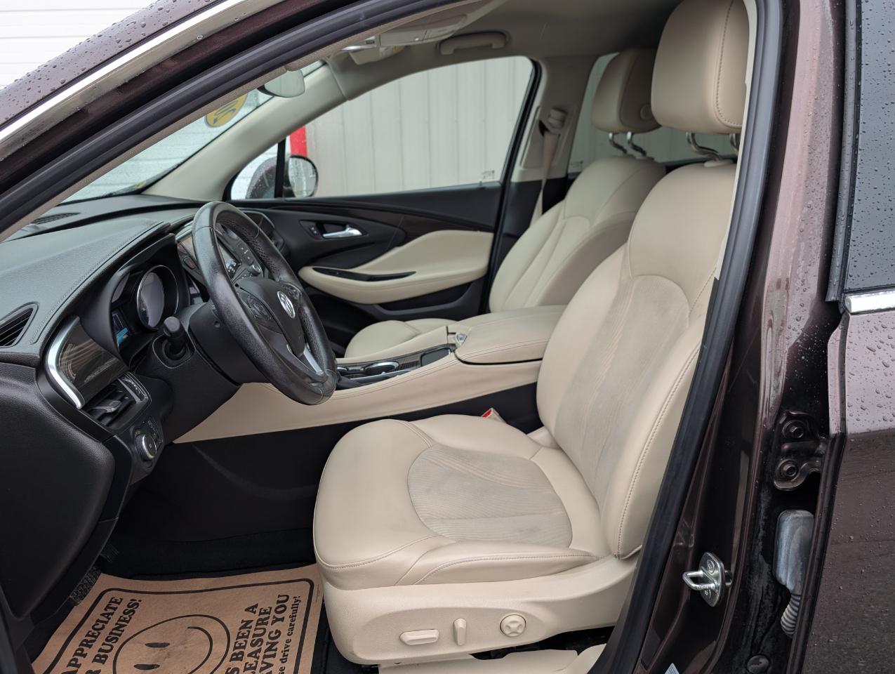 Buick Envision Preferred 2020