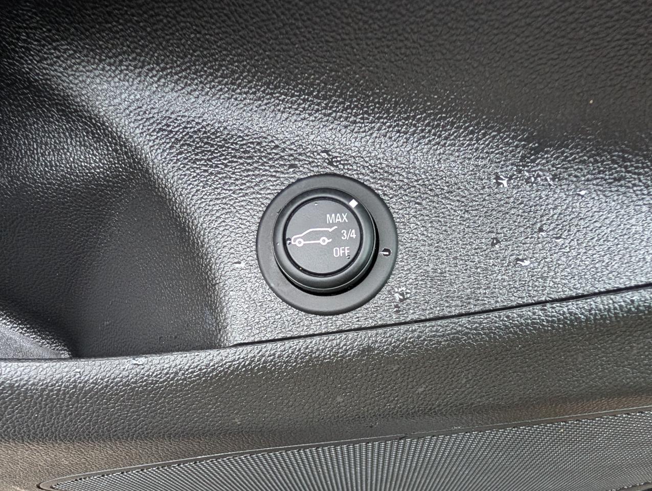 Buick Envision Preferred 2020