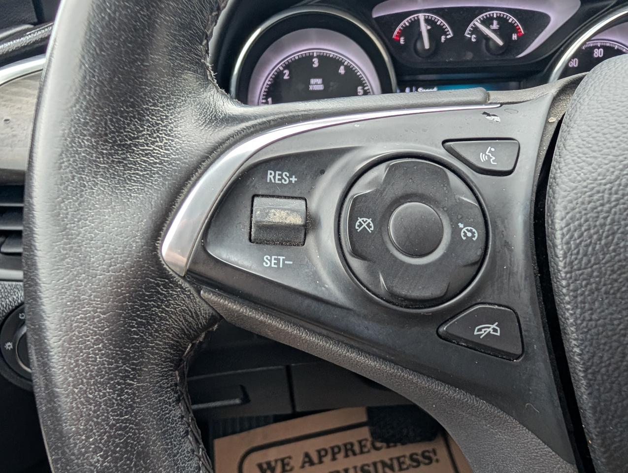 Buick Envision Preferred 2020