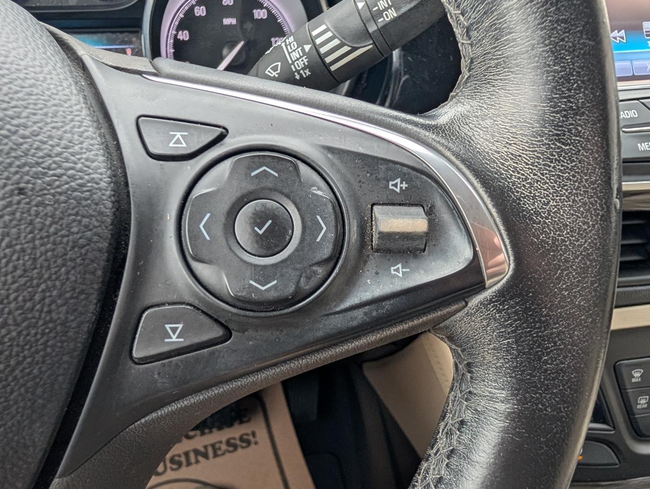 Buick Envision Preferred 2020