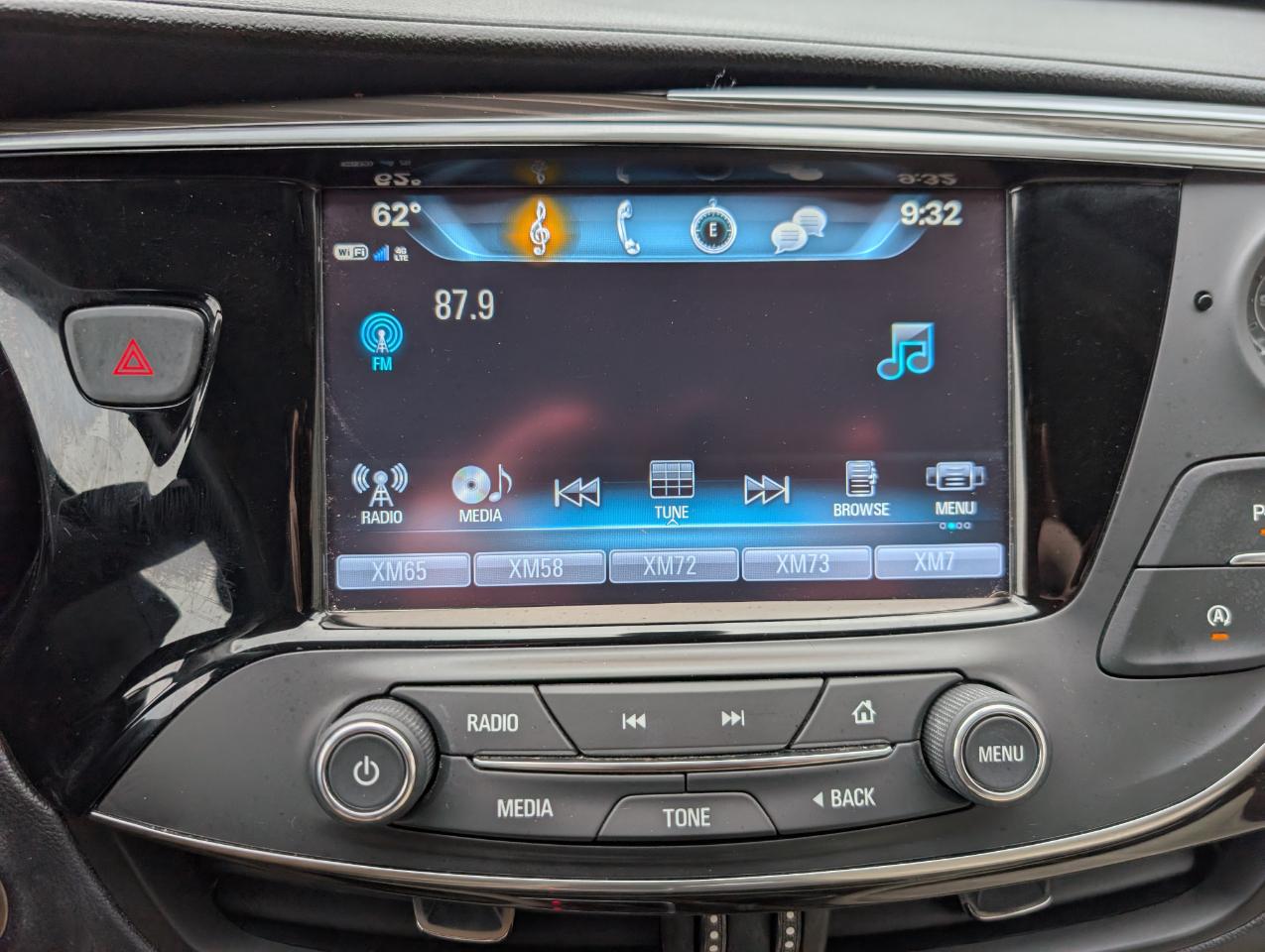 Buick Envision Preferred 2020