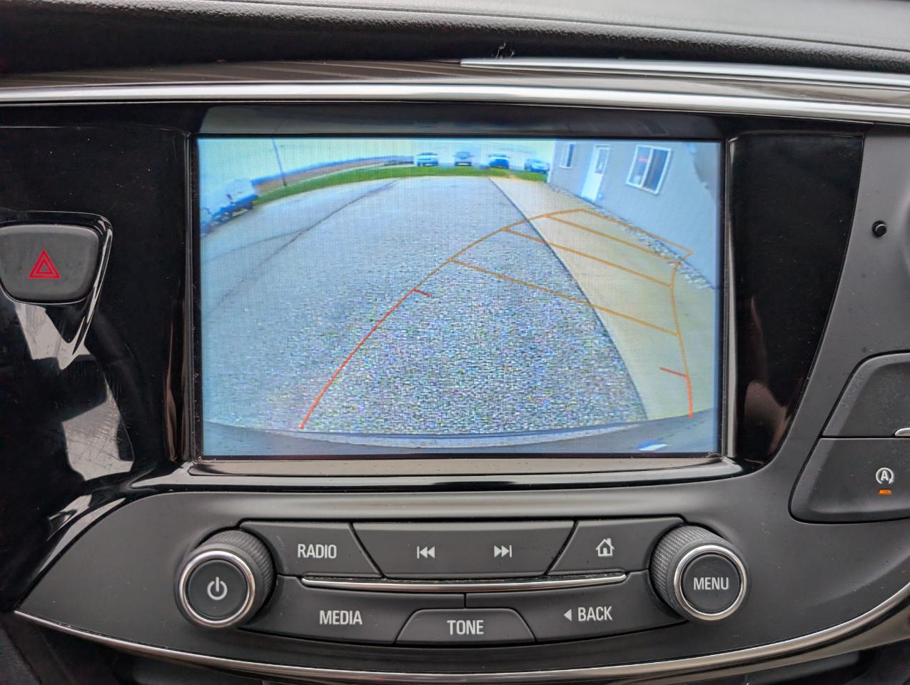 Buick Envision Preferred 2020