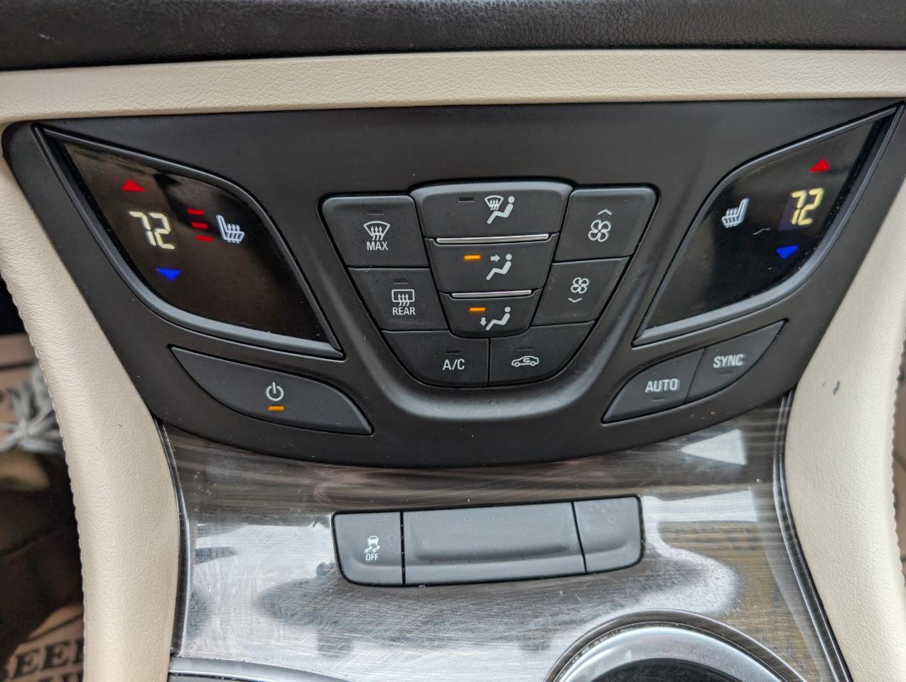 Buick Envision Preferred 2020