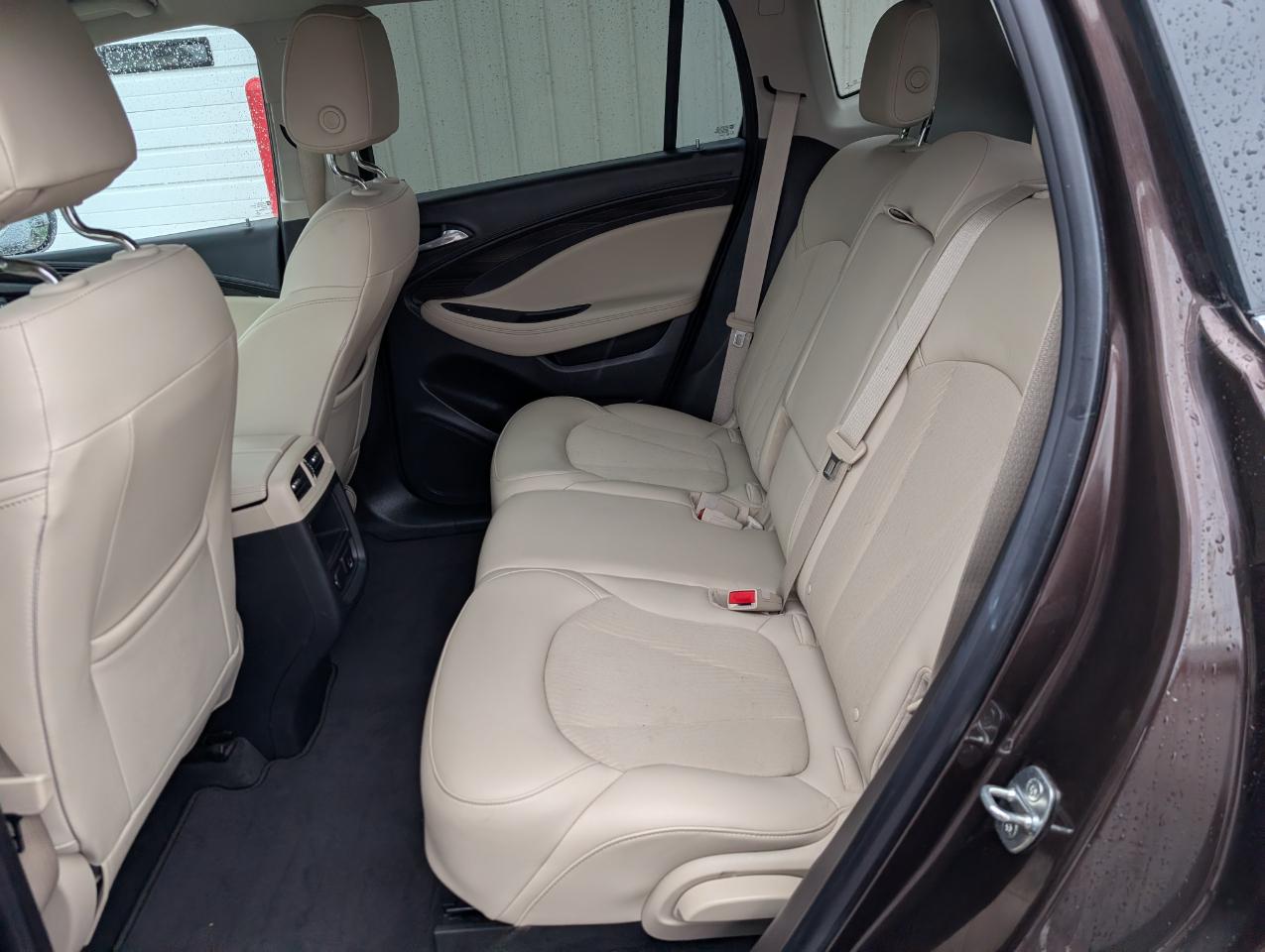 Buick Envision Preferred 2020