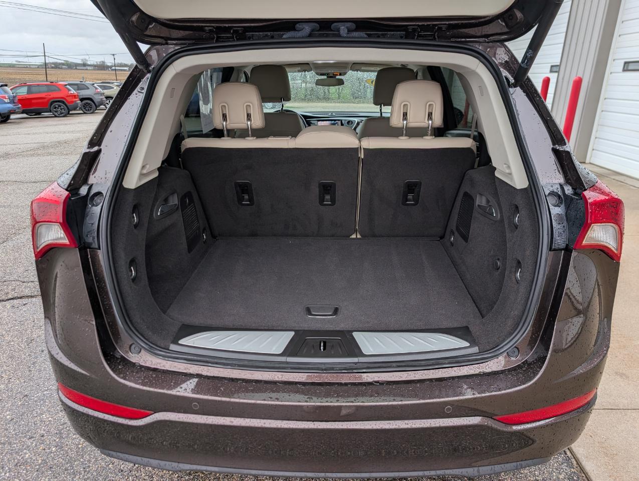 Buick Envision Preferred 2020