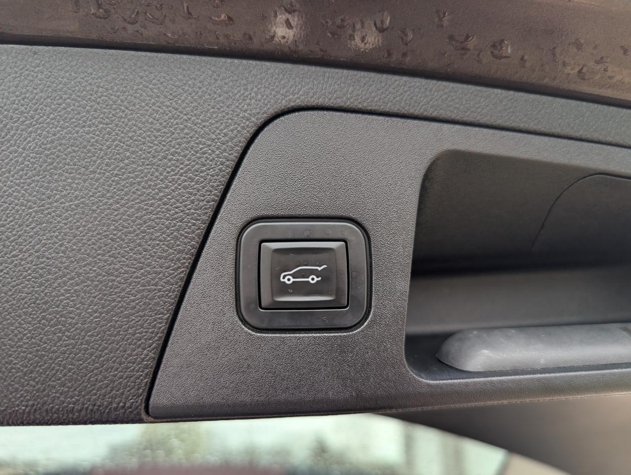 Buick Envision Preferred 2020