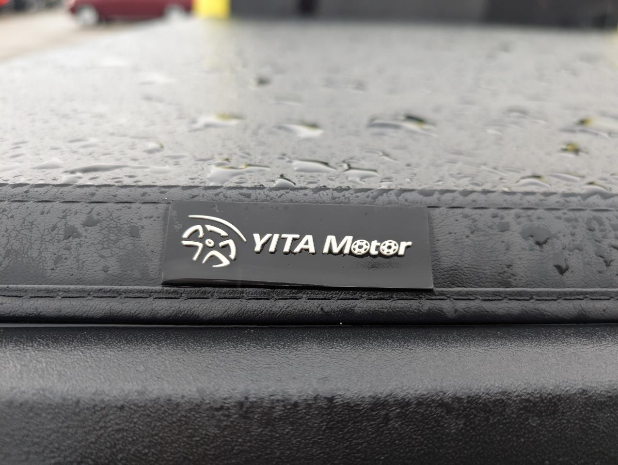 Jeep Gladiator Mojave 2023