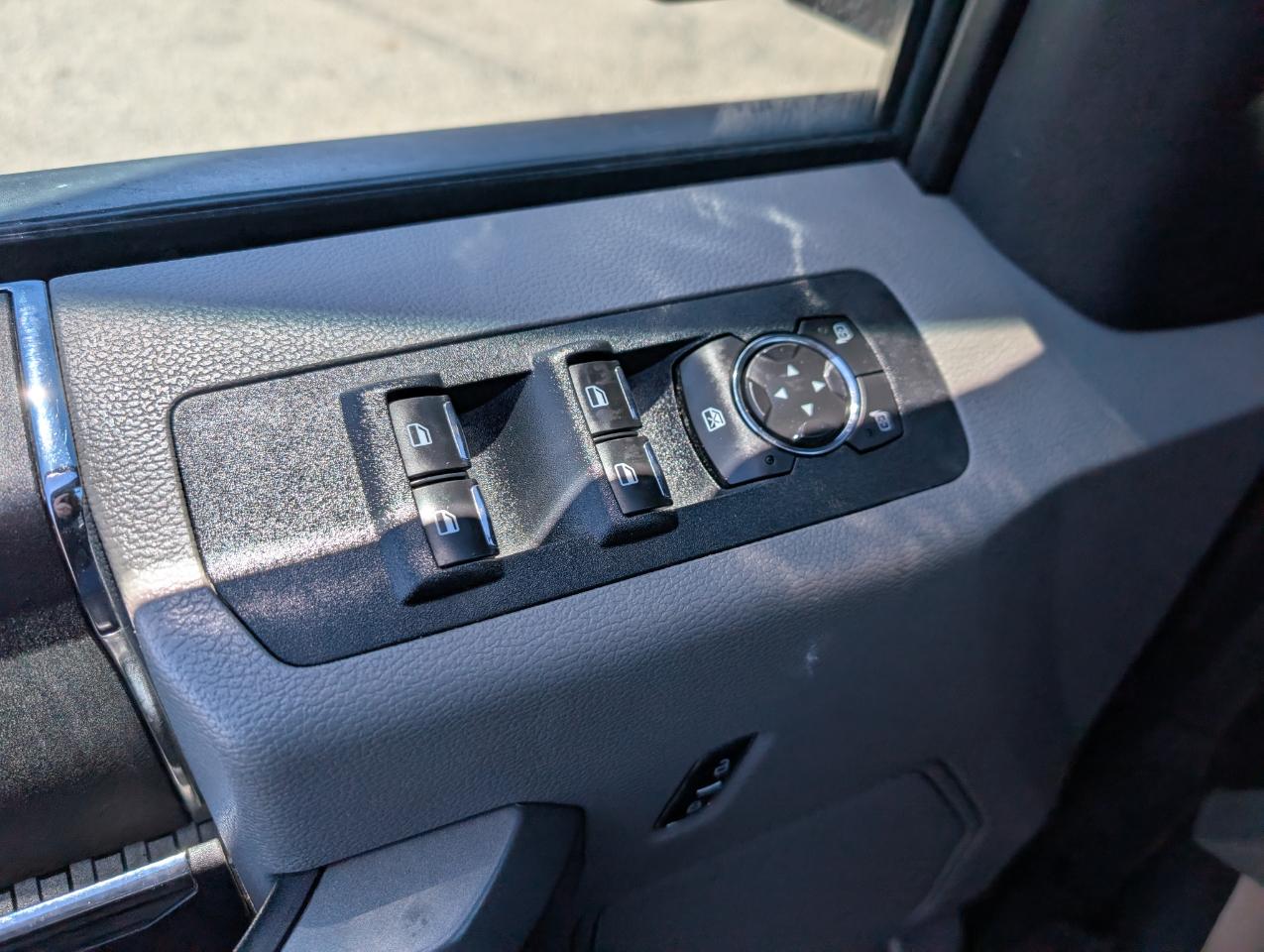 Ford F-150 XL SuperCrew 5.5-ft. Bed 4WD 2018