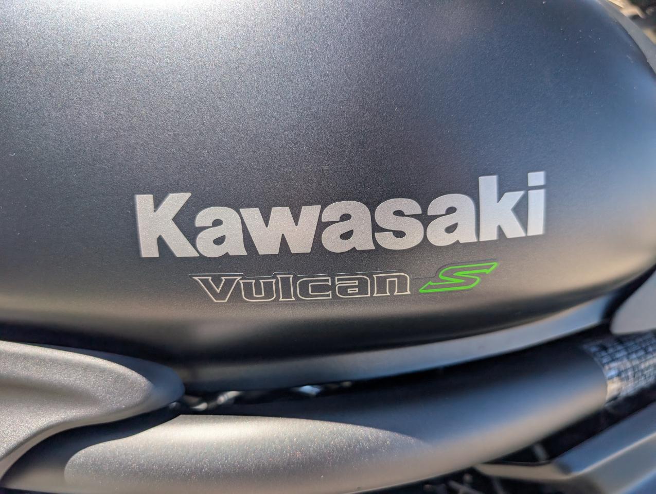 Kawasaki Vulcan S (Non-ABS)  2023