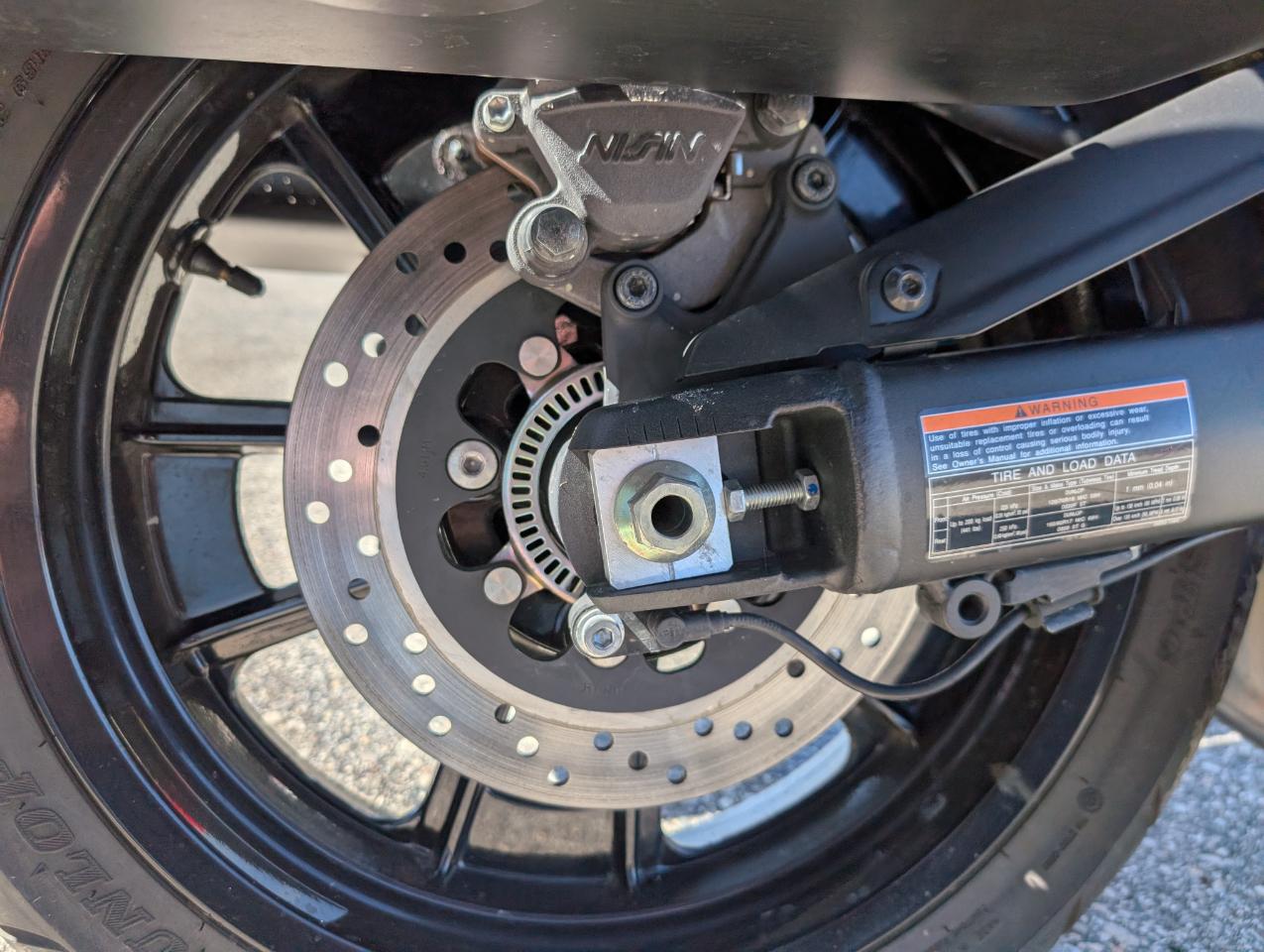 Kawasaki Vulcan S (Non-ABS)  2023