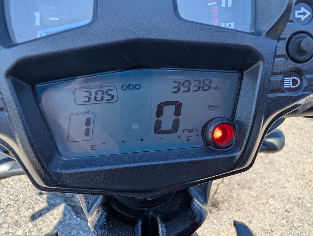 Kawasaki Vulcan S (Non-ABS)  2023