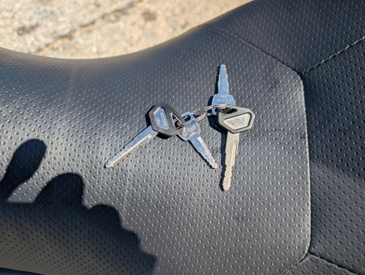 Kawasaki Vulcan S (Non-ABS)  2023