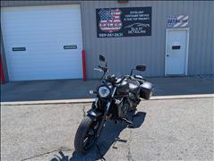 2023 Kawasaki Vulcan S (Non-ABS) 