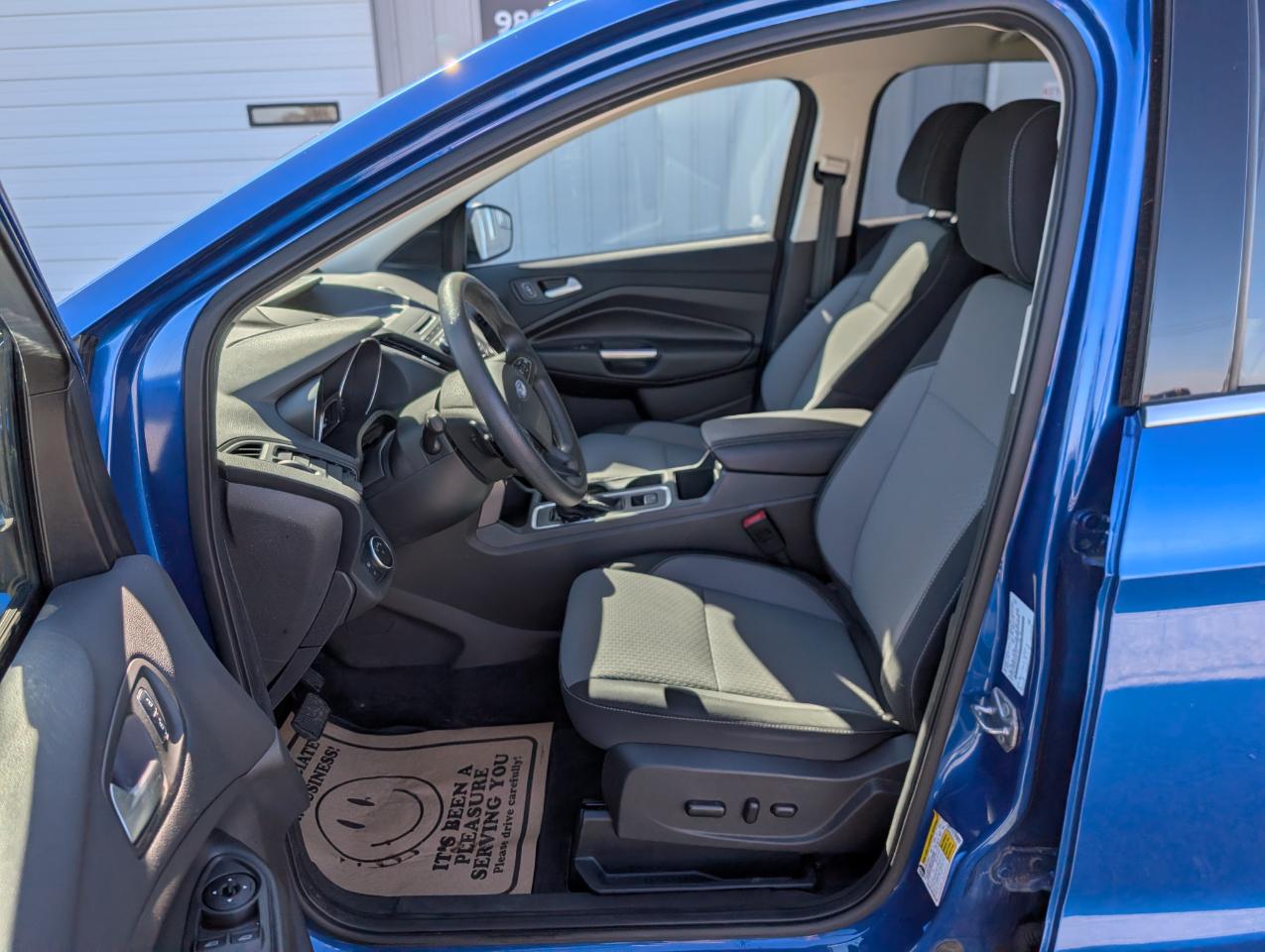 Ford Escape SE 4WD 2017