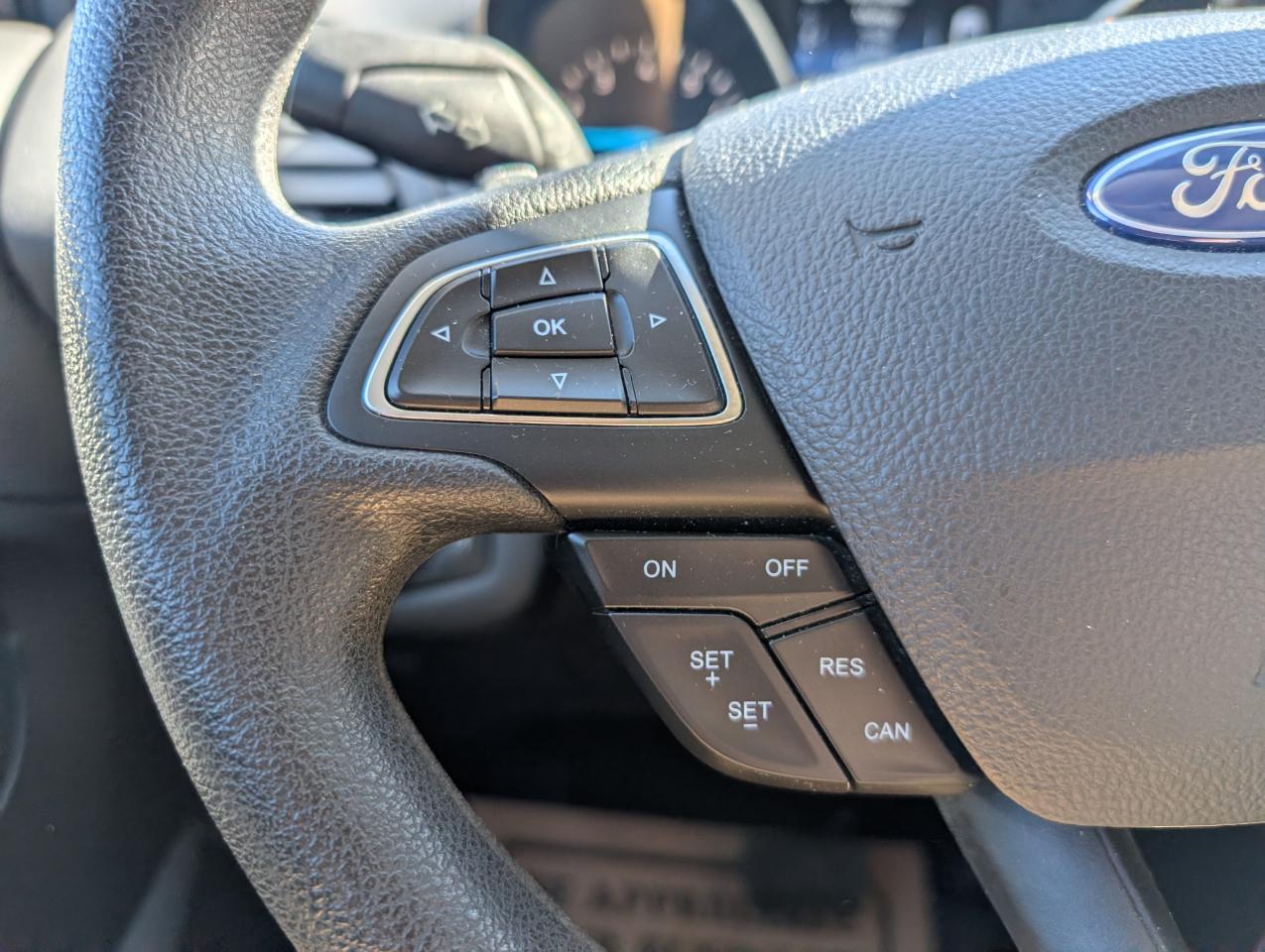 Ford Escape SE 4WD 2017