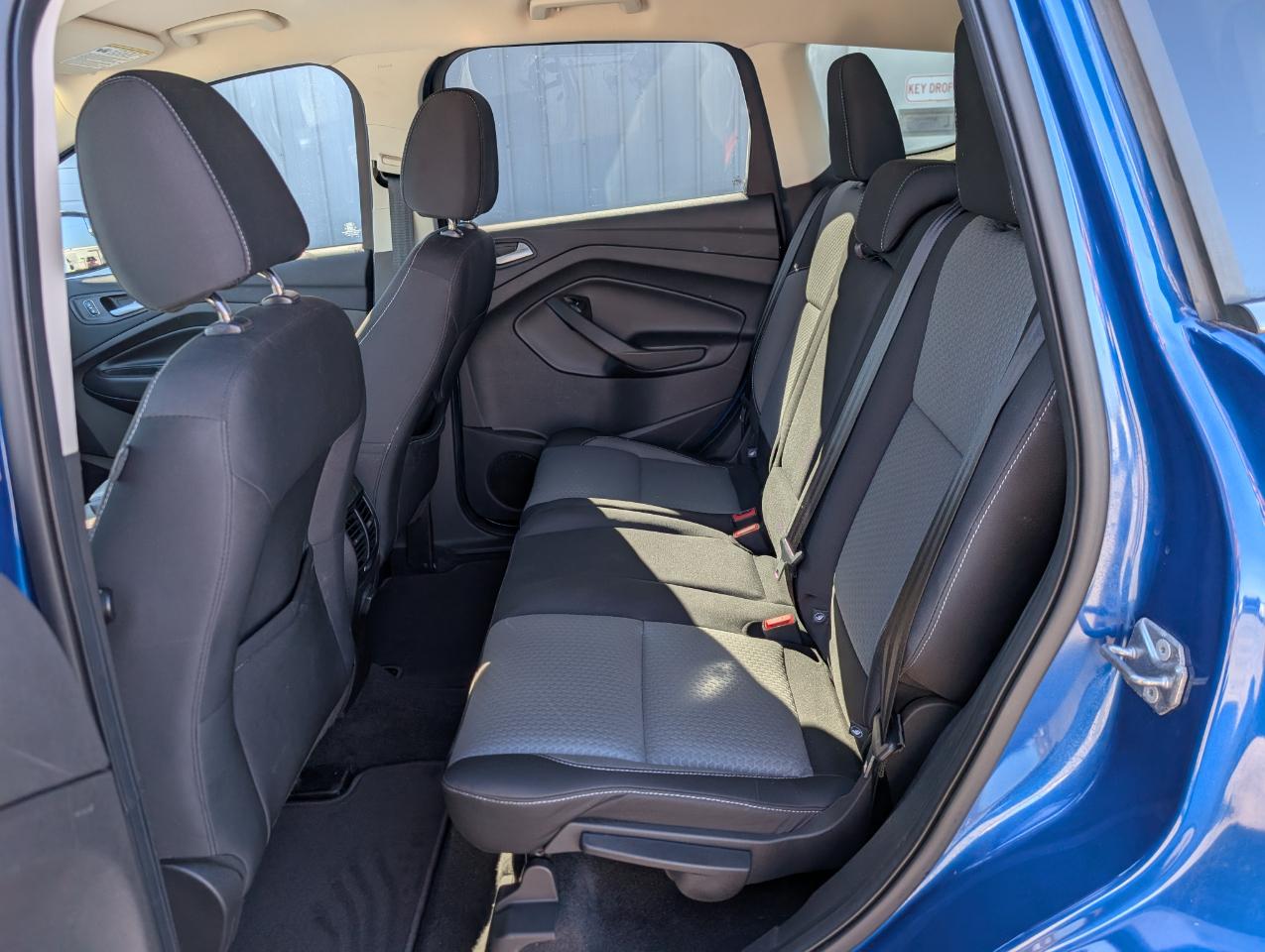 Ford Escape SE 4WD 2017