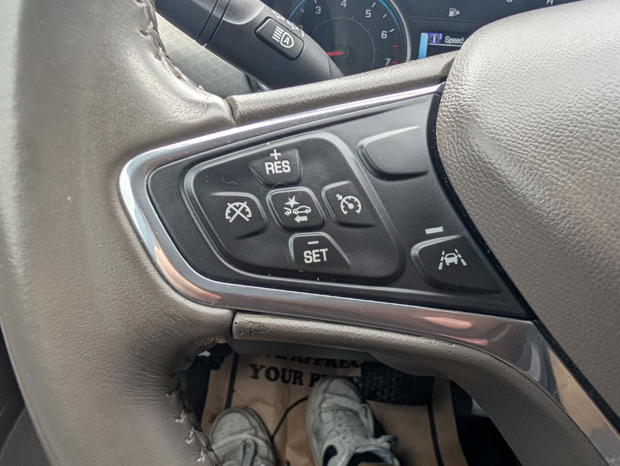 Chevrolet Malibu 2LT 2016