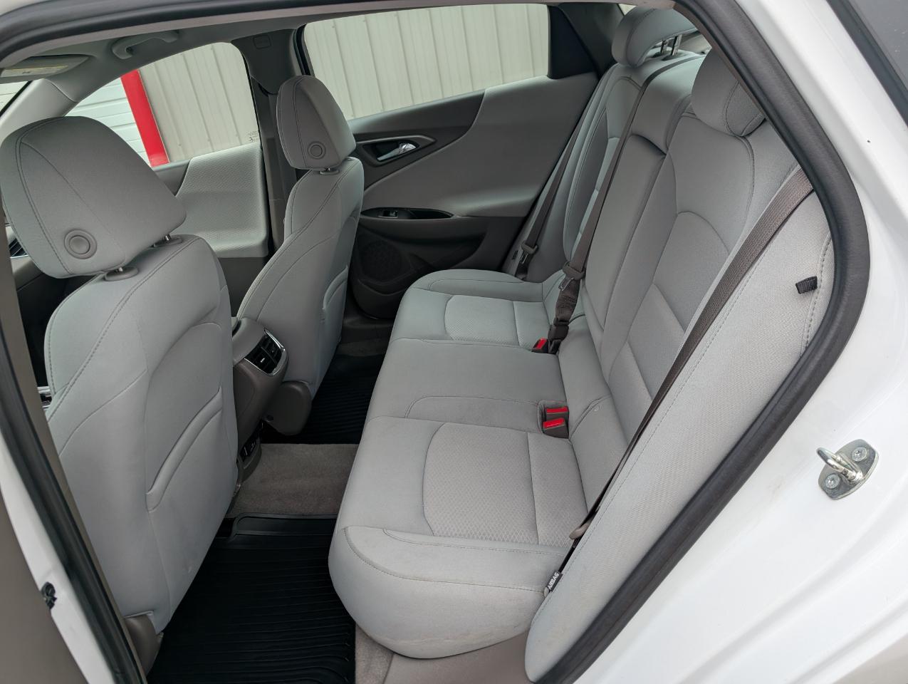 Chevrolet Malibu 2LT 2016