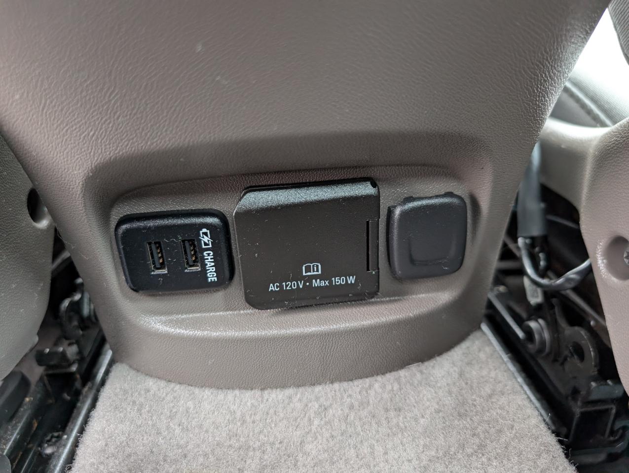 Chevrolet Malibu 2LT 2016