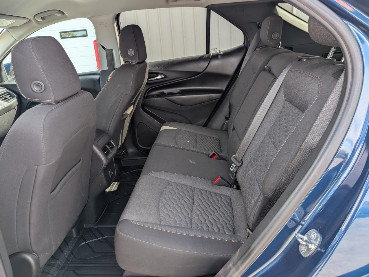 Chevrolet Equinox LT 2WD 2020
