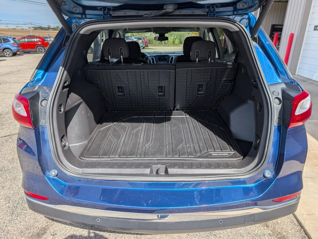 Chevrolet Equinox LT 2WD 2020