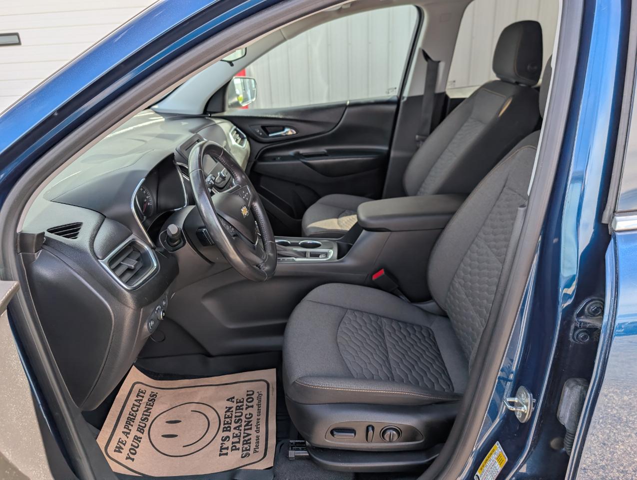 Chevrolet Equinox LT 2WD 2020