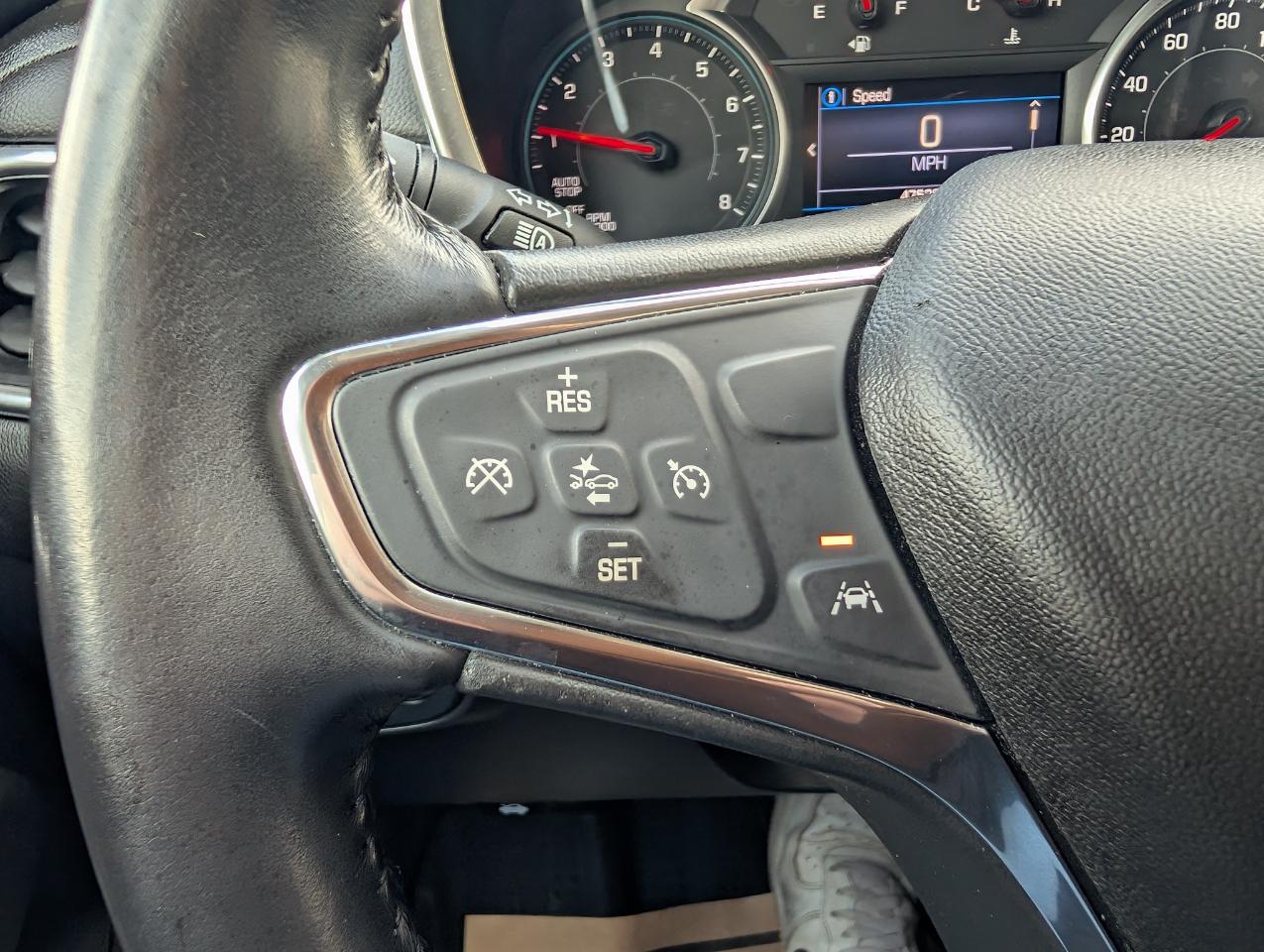 Chevrolet Equinox LT 2WD 2020