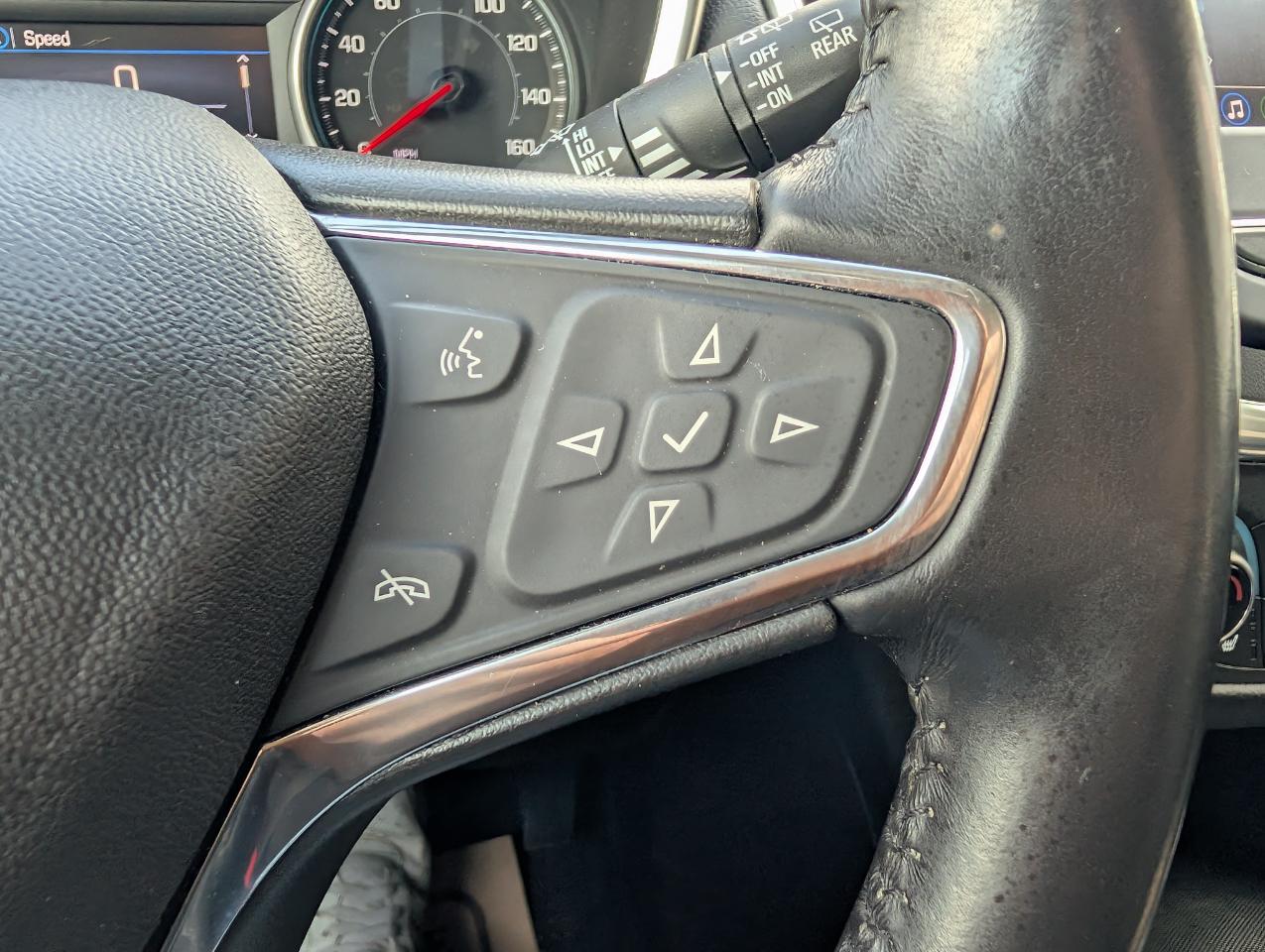 Chevrolet Equinox LT 2WD 2020